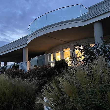 Fathoms Hotel & Marina Port Washington Exteriör bild